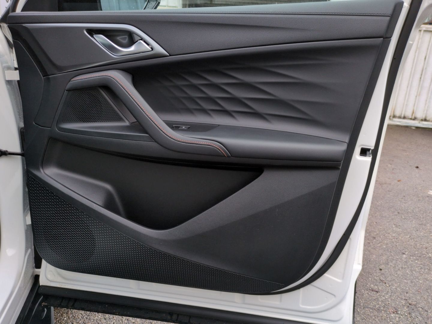 MG HS PHEV LUXURY *Sofort Verfügbar* Finanzierung!!
