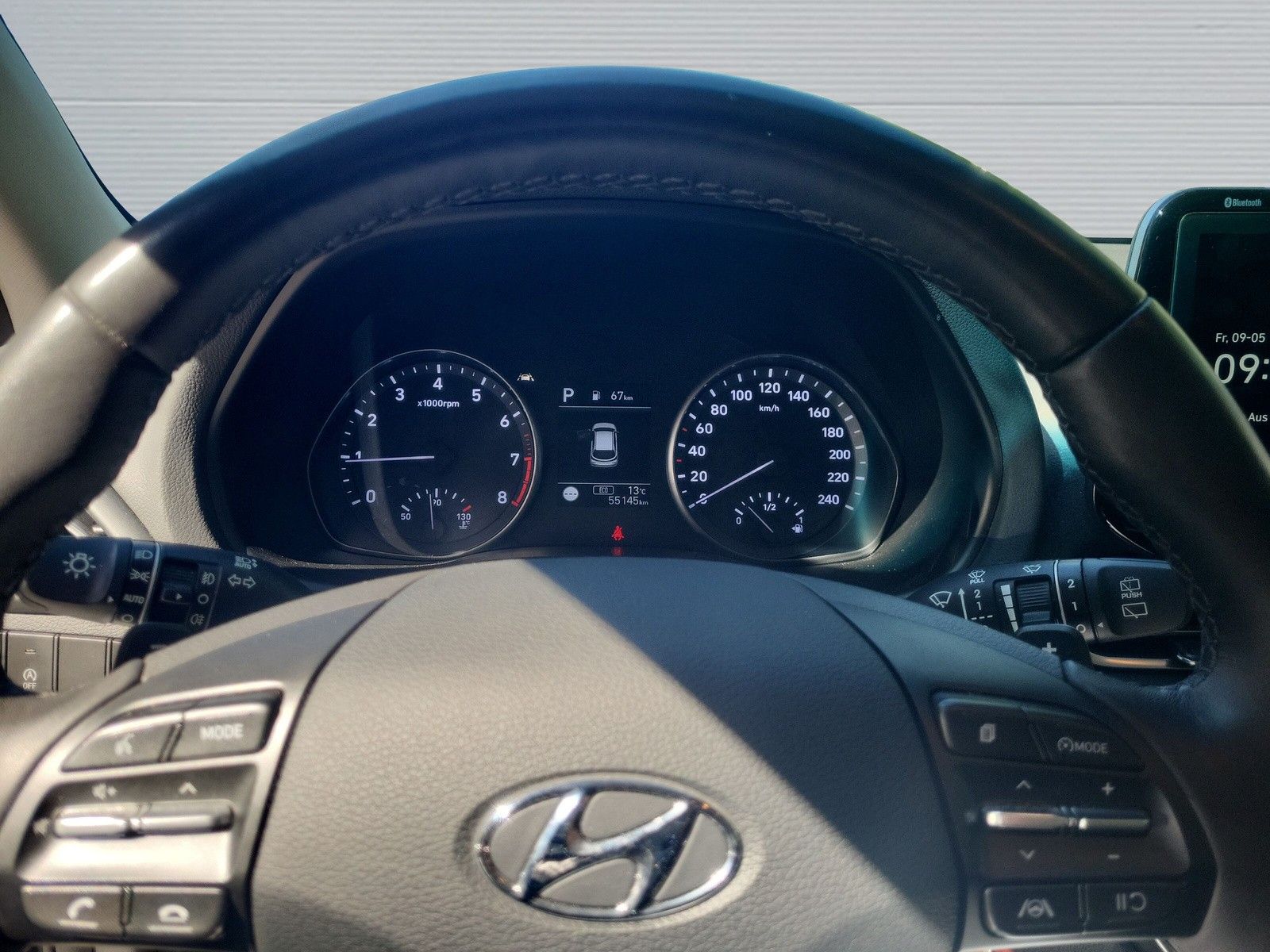 Hyundai i30 1.0 TGDI - Samsaru's Car Outlet
