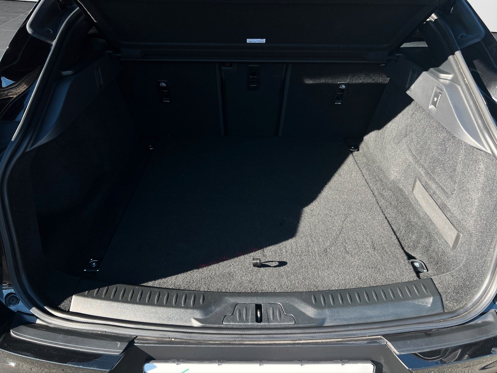 Jaguar I-Pace EV400 S/Panorama/Keyless