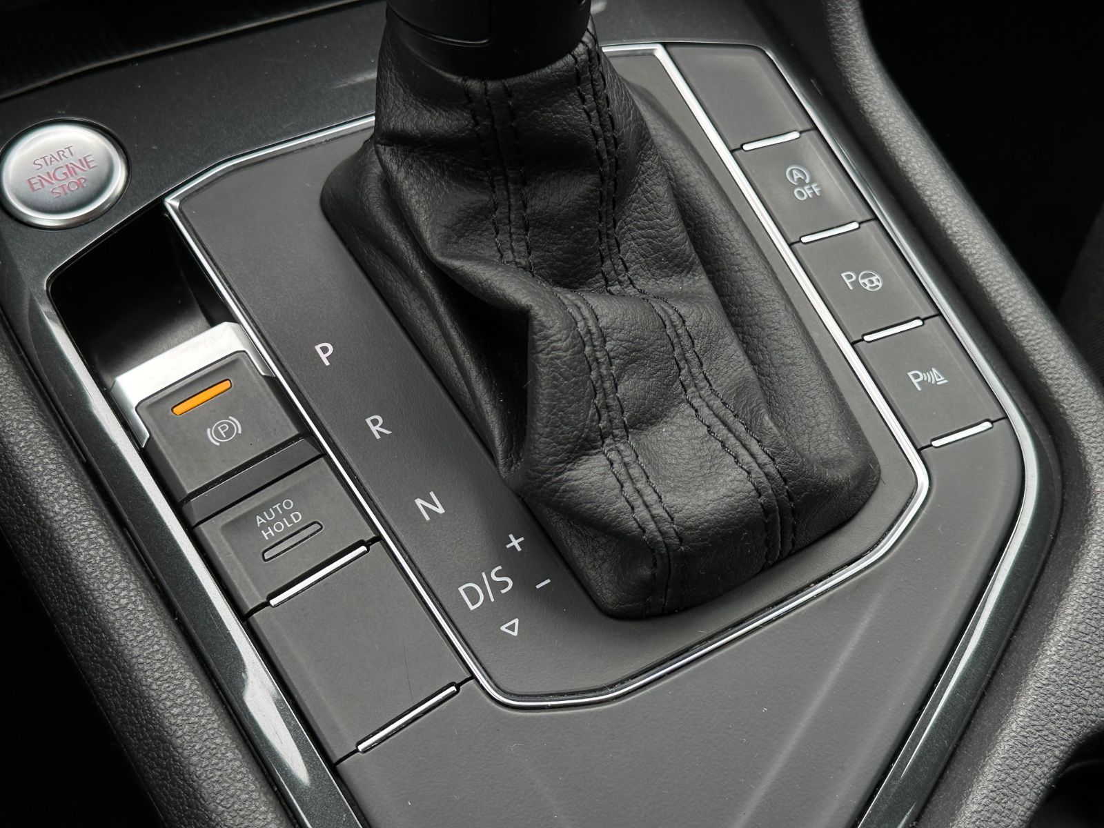 Seat Tarraco 1.5 TSI - Samsaru's Car Outlet