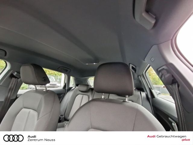 Audi A3 Sportback 40 TFSI e tronic S TRONIC