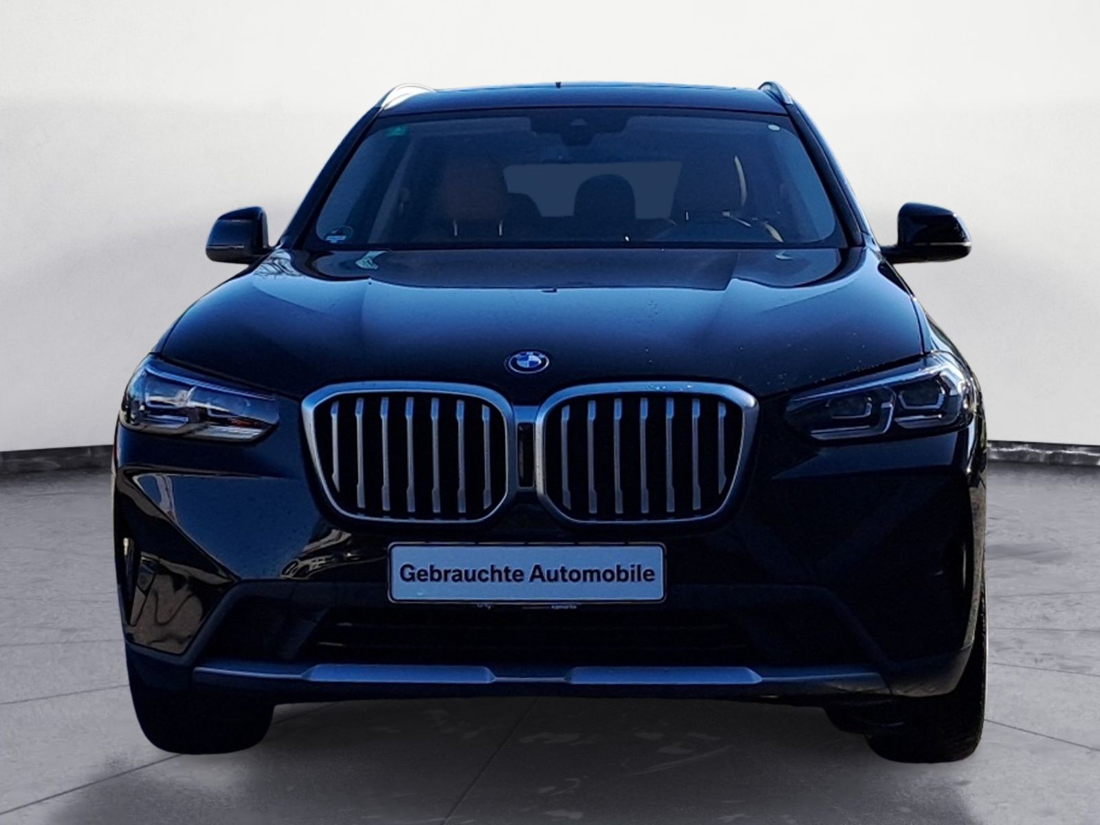 BMW X3 xDrive30e AT - Samsaru's Car Outlet
