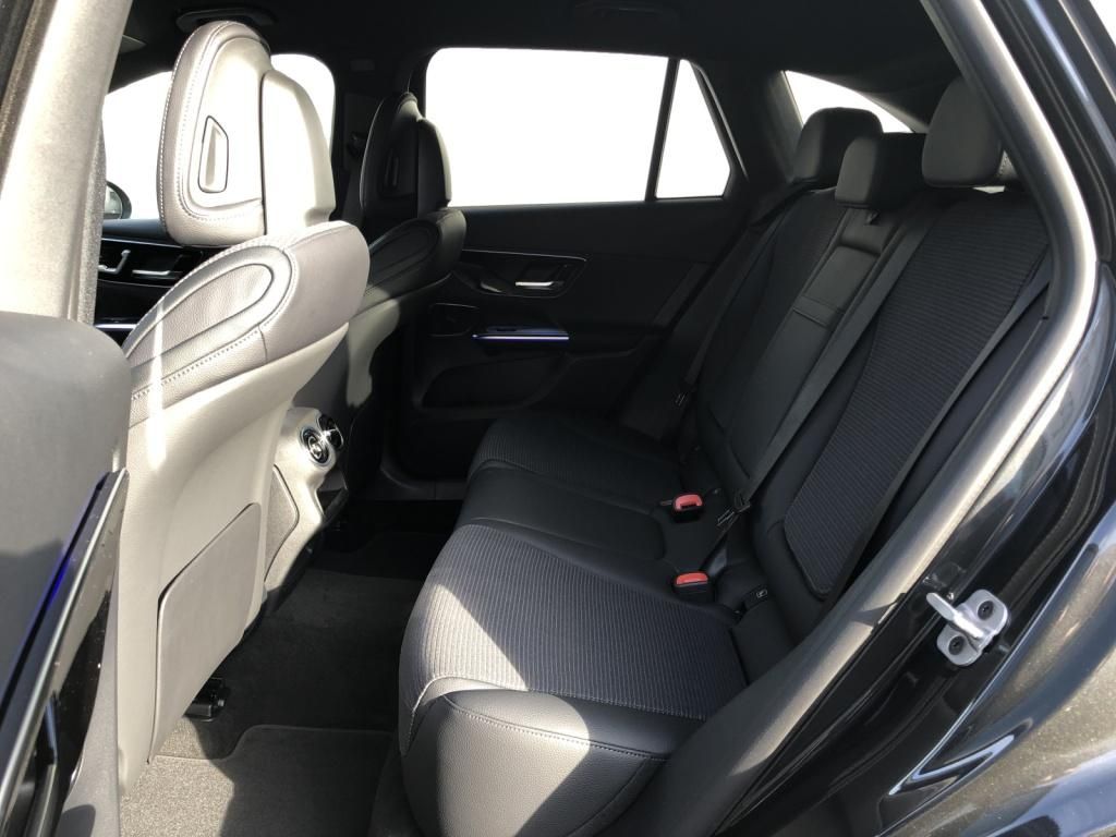 Mercedes-Benz GLC 220 d 4MATIC Avantgarde - Samsaru's Car Outlet