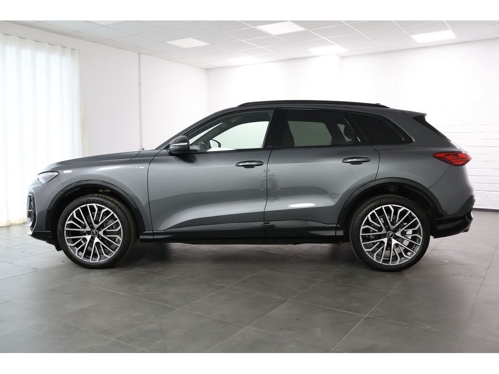 Audi Q5 2.0 TDI quattro S-line S-tronic,Navi,LED,AHK
