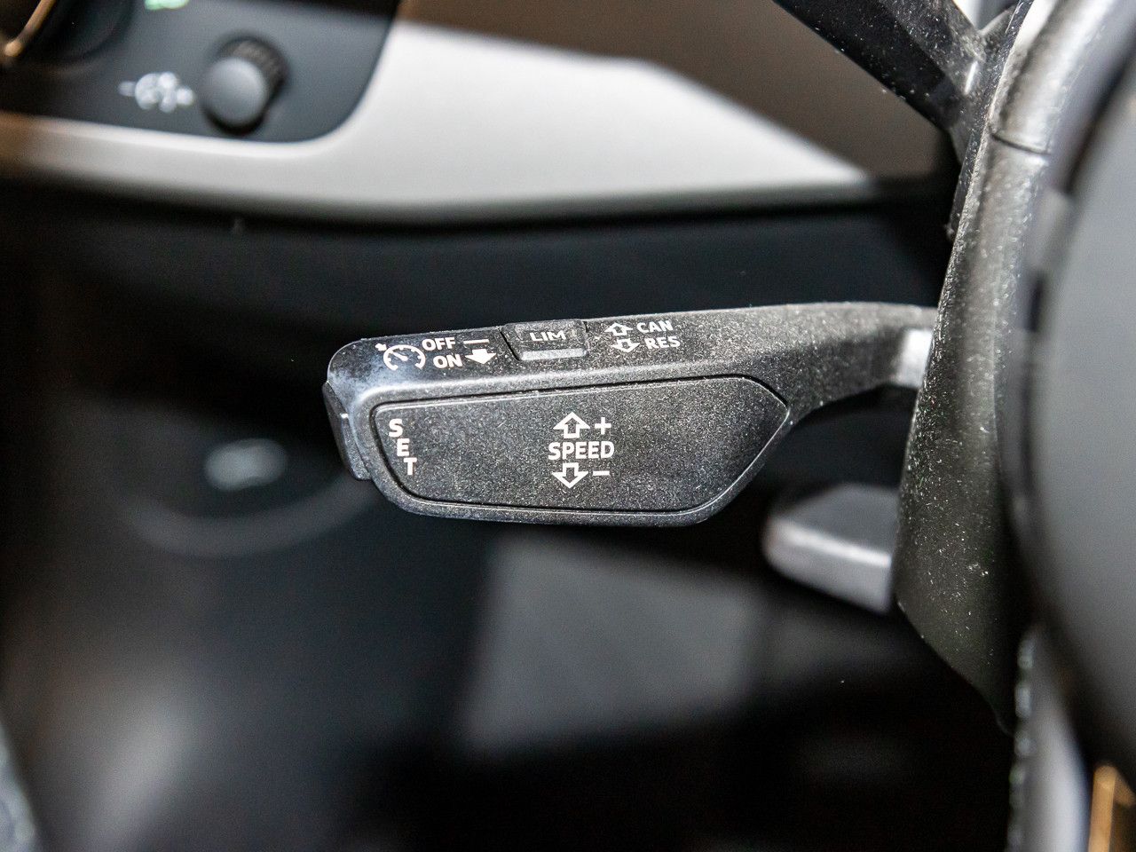 Audi A4 Avant 35 TDI - Samsaru's Car Outlet