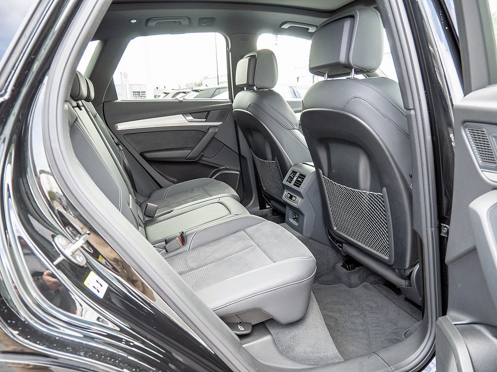 Audi Q5 55 TFSI e quattro S line PANO MATRIX-LED 360°