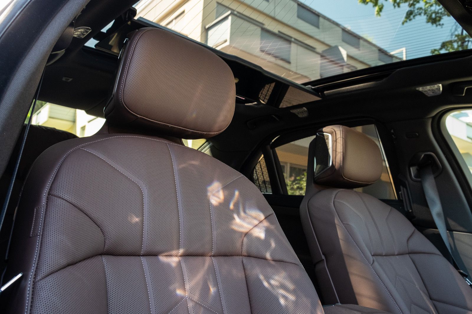 BMW 740d xDrive M, Full Option, Fond-Ent., 22 Zoll