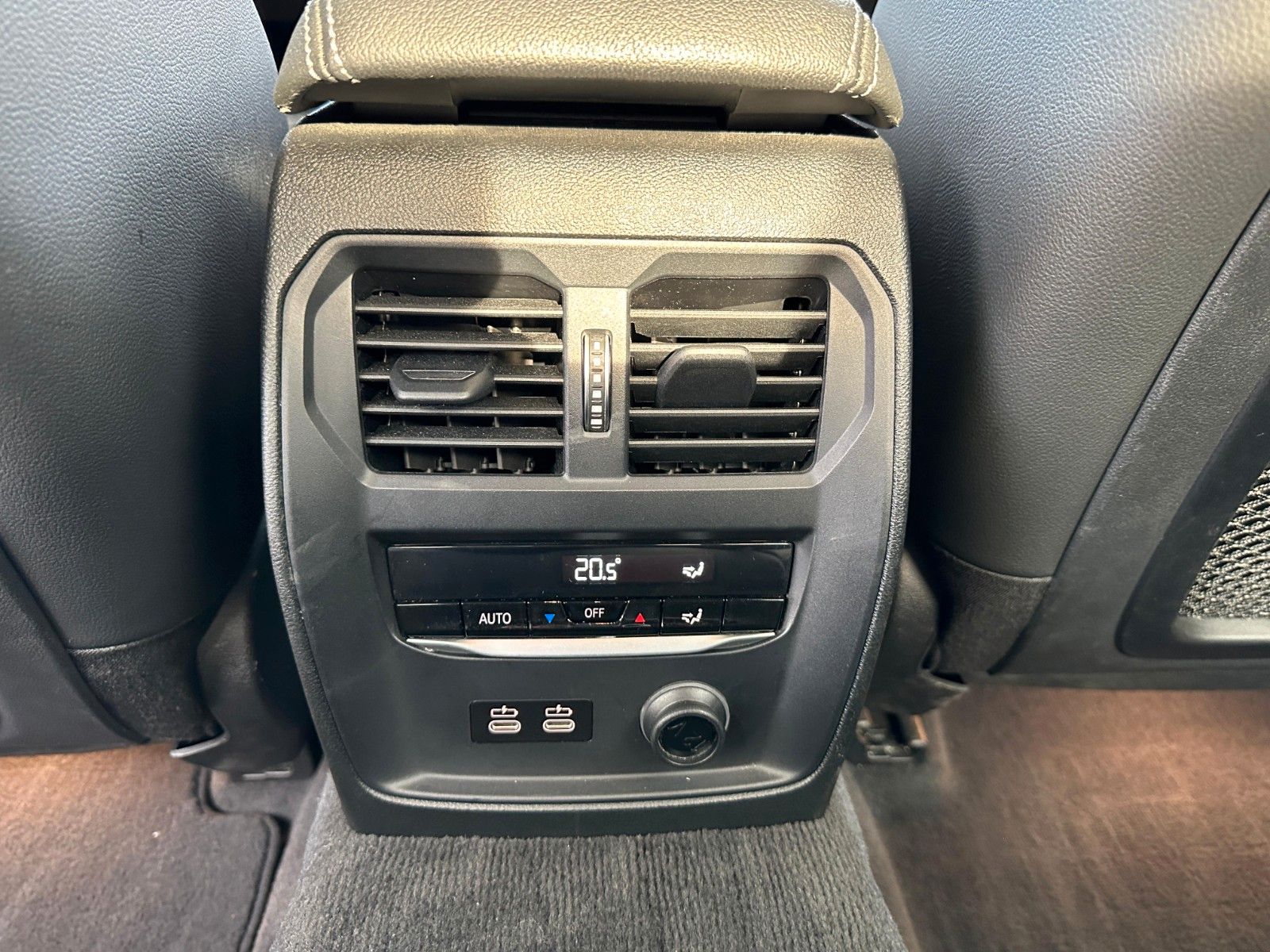 BMW 330d M Sport - Samsaru's Car Outlet