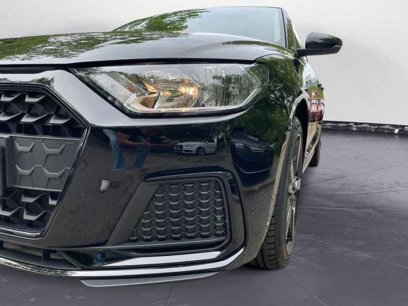 Audi A1 Sportback 25 TFSI advanced - Samsaru's Car Outlet