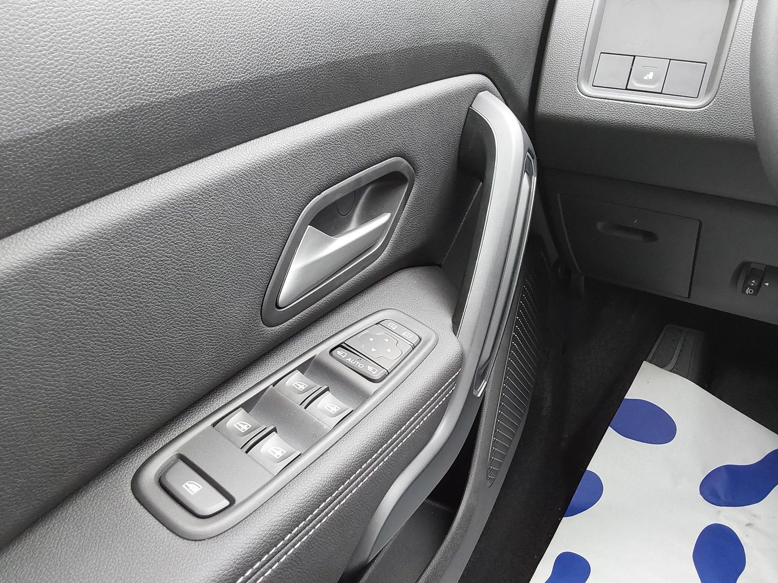 Dacia Duster TCe 150 4x2 Journey - Samsaru's Car Outlet