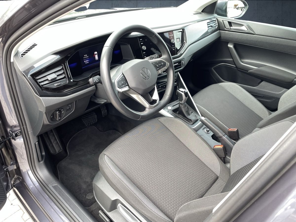 Volkswagen Taigo Life 1.0 TSI DSG - Samsaru's Car Outlet