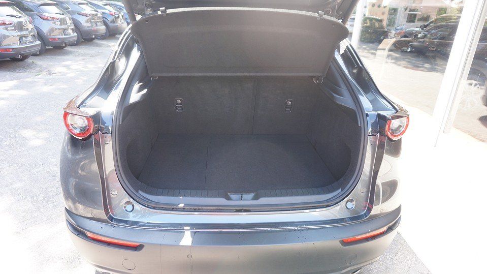 Mazda CX-30 2.0L e-SKYACTIV G 122ps