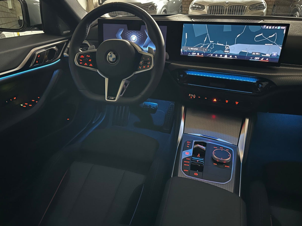 BMW Seria 4
