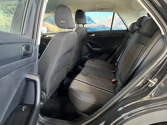 Volkswagen T-ROC Style - Samsaru's Car Outlet