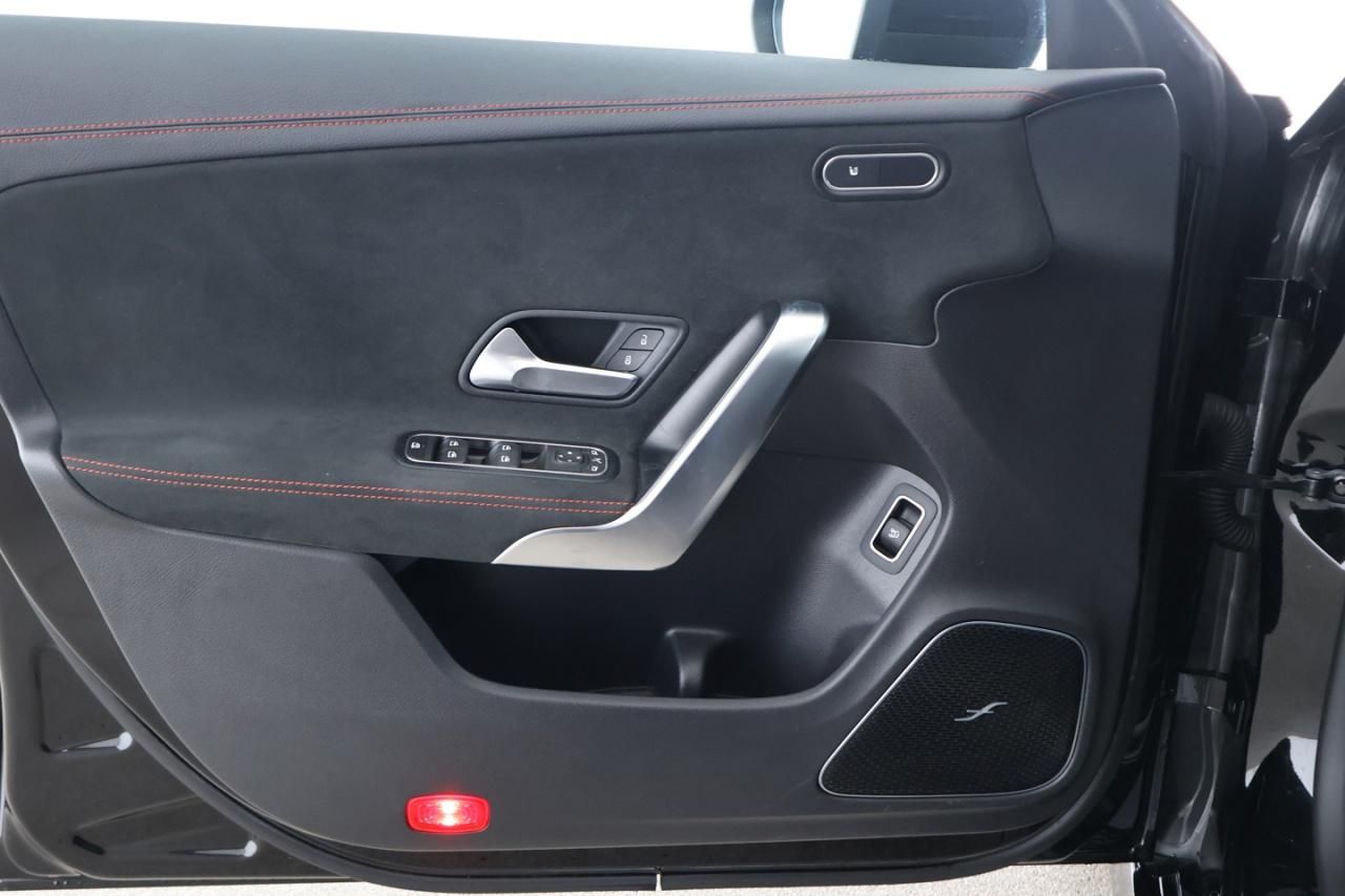 Mercedes-Benz CLA 35 AMG SB 4M - Samsaru's Car Outlet