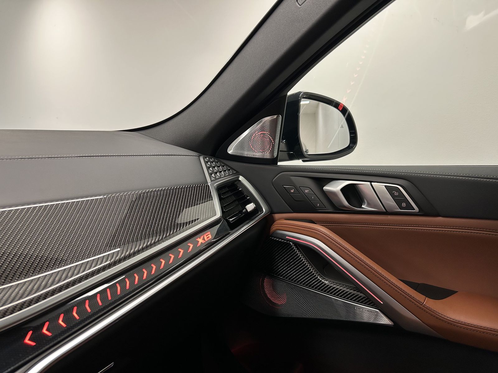 BMW X6 xDrive40d M Sportpaket Pro DA. Prof. PA. Prof