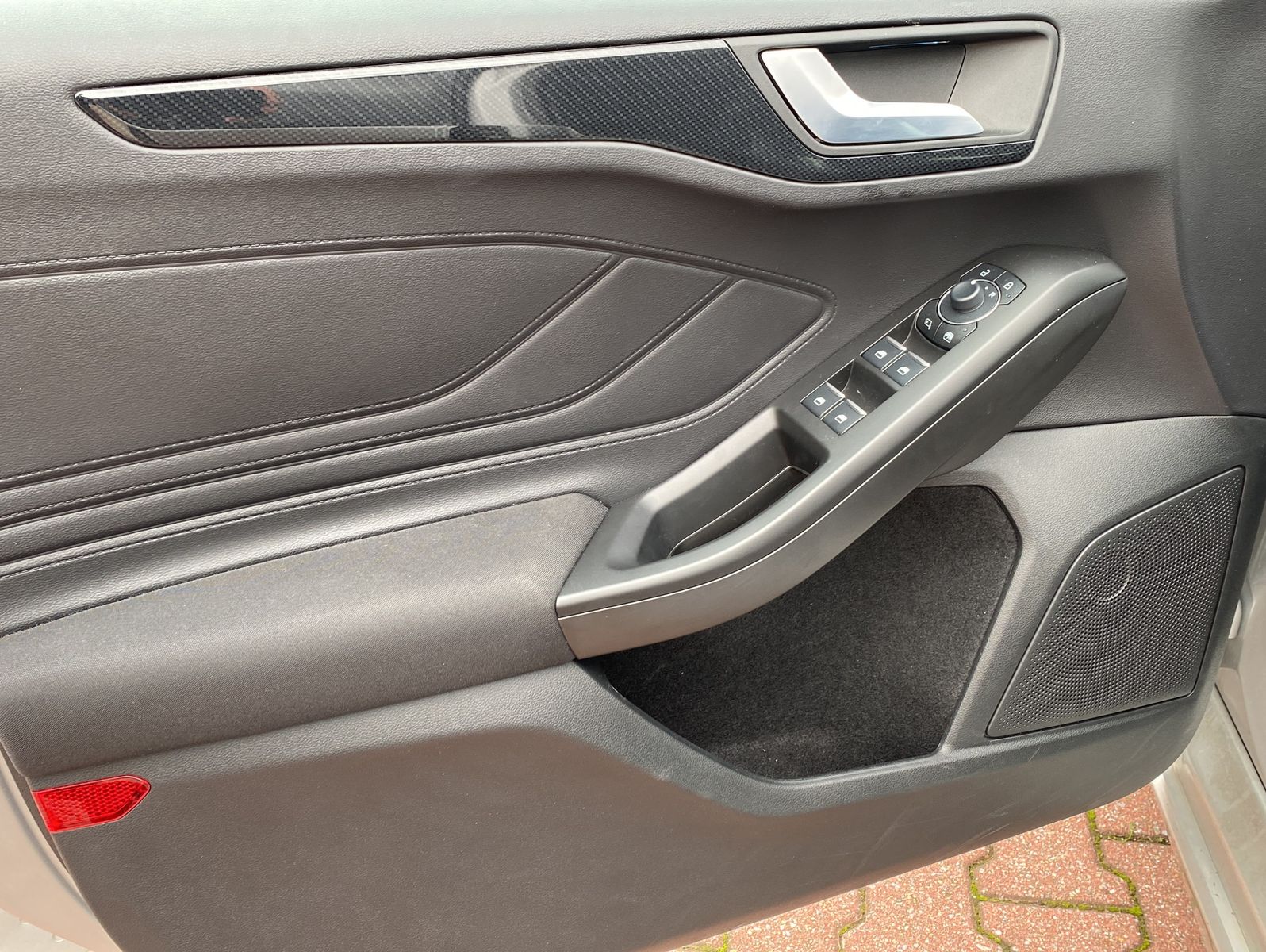 Ford Focus 1.0 EB ST-Line X*AHK*Bang&Olufsen*ACC