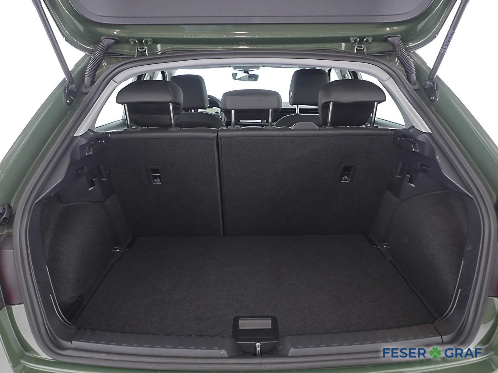 Audi A1 allstreet 30 TFSI LED/Navi plus/PDC V+H/SHZ