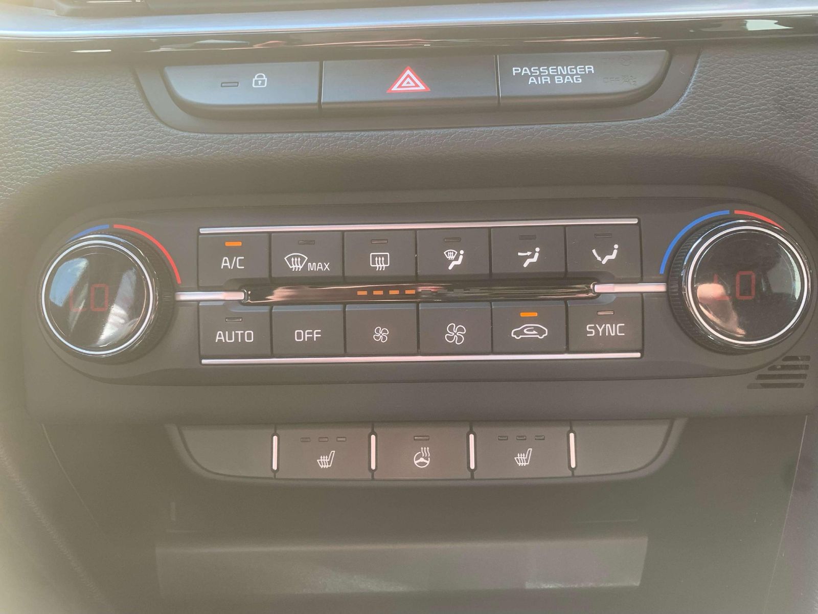 Kia XCeed Vision 1.5T DCT7-Automatik - Samsaru's Car Outlet