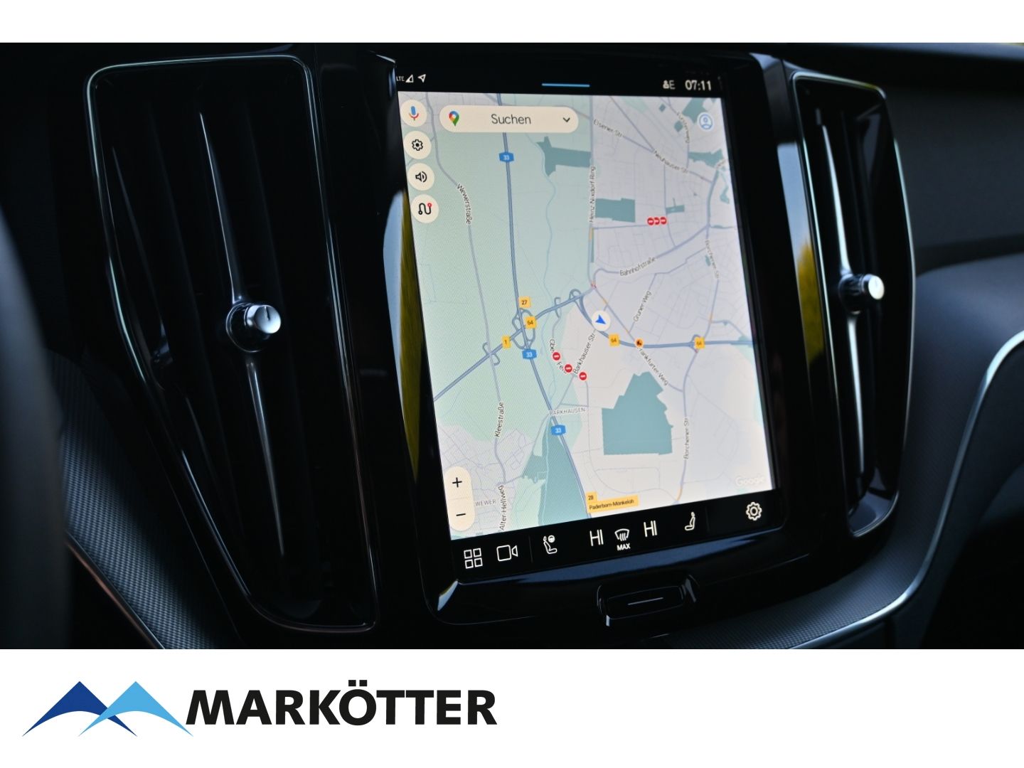 Volvo XC60 T8 Recharge Plus AWD - Samsaru's Car Outlet