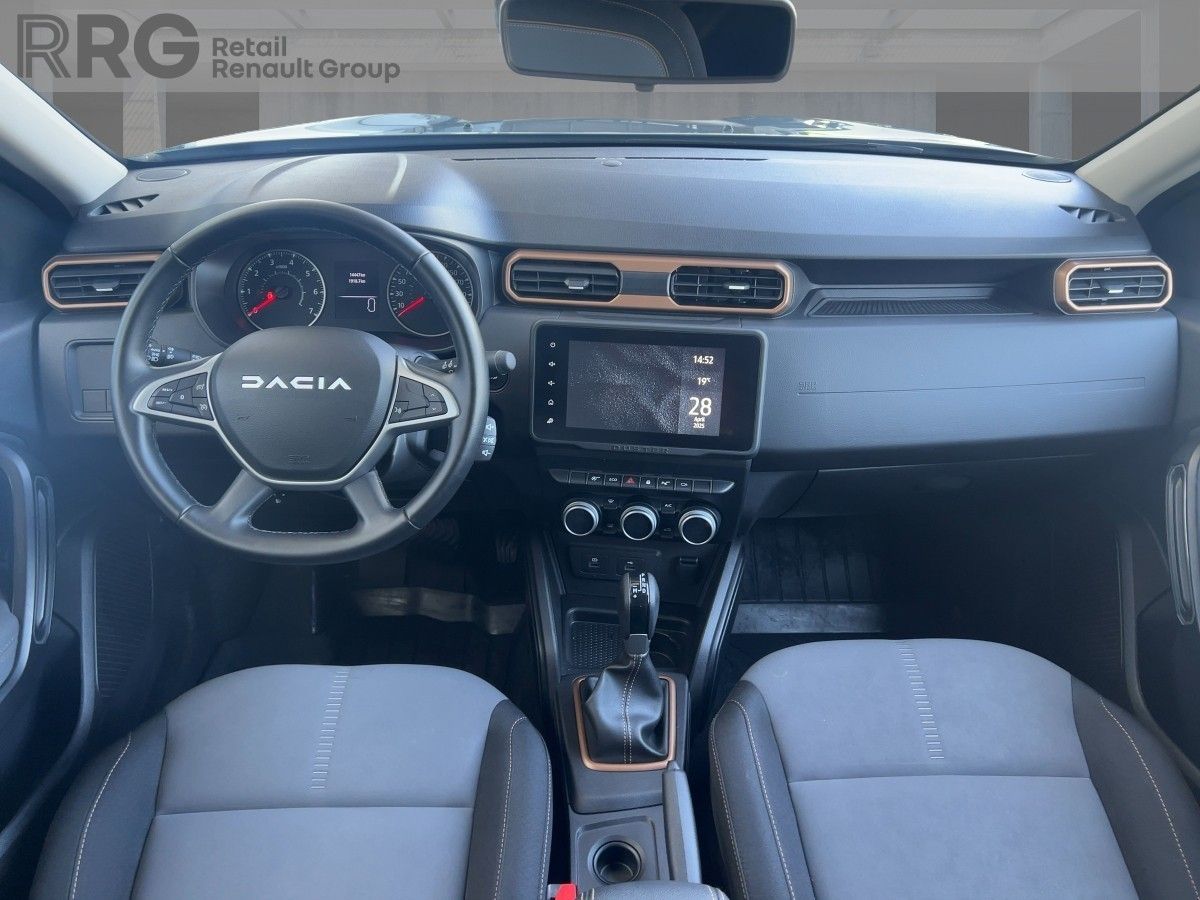 Dacia Duster II 1.3 TCe 150 Extreme 2WD - Samsaru's Car Outlet