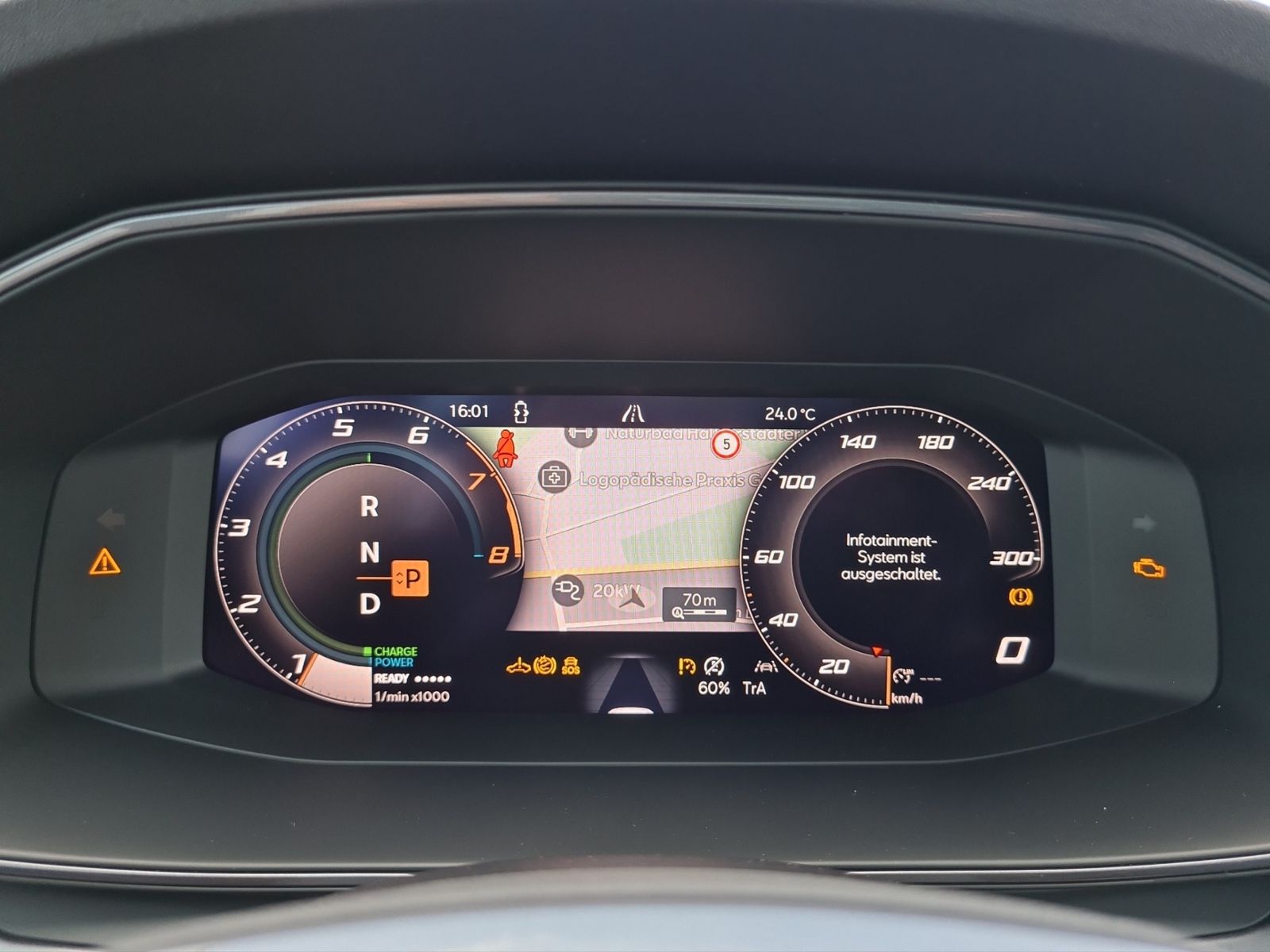 Cupra Formentor VZ 1.5e Hybrid - Samsaru's Car Outlet