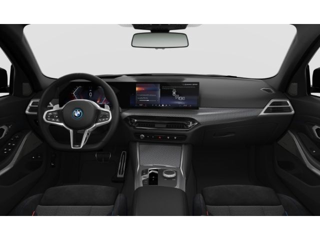 BMW 330 e xDrive M-Sport-Pro Pano AHK 19'' HUD adLED