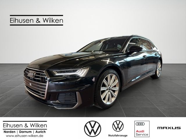 Audi A6 Avant 55 TFSI e SPORT - Samsaru's Car Outlet