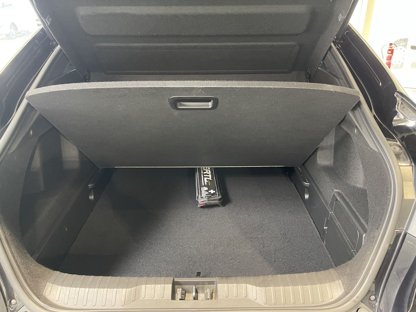 Renault Arkana R.S. LINE E-TECH - Samsaru's Car Outlet