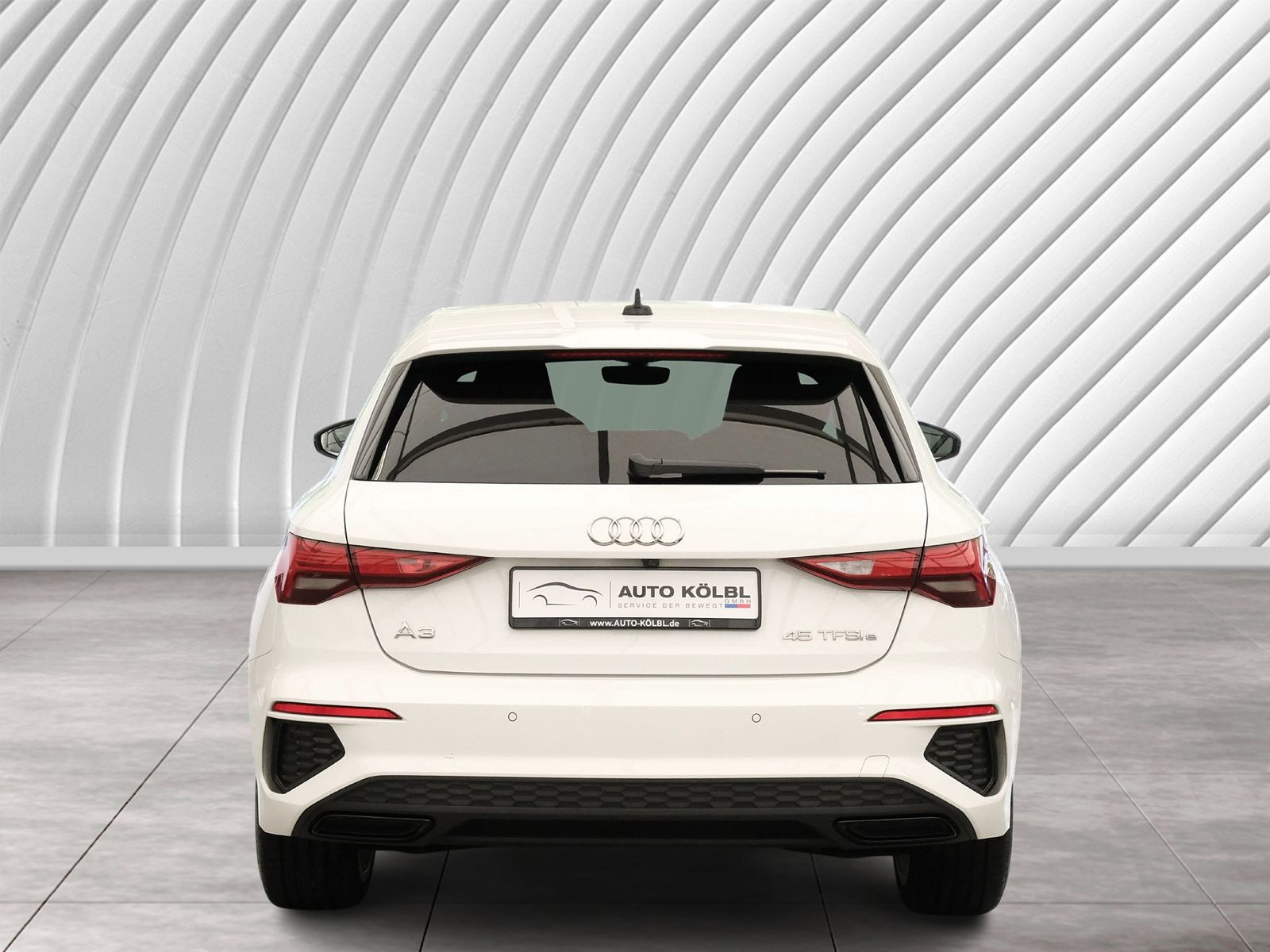 Audi A3 4 J Batteriegarantie