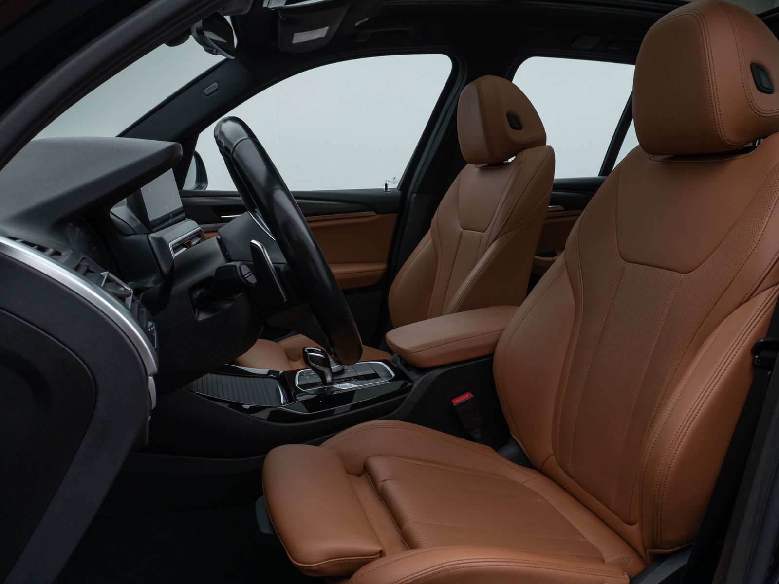 BMW X3 xD30i M Sport Panorama Kamera DAB HiFi Alarm