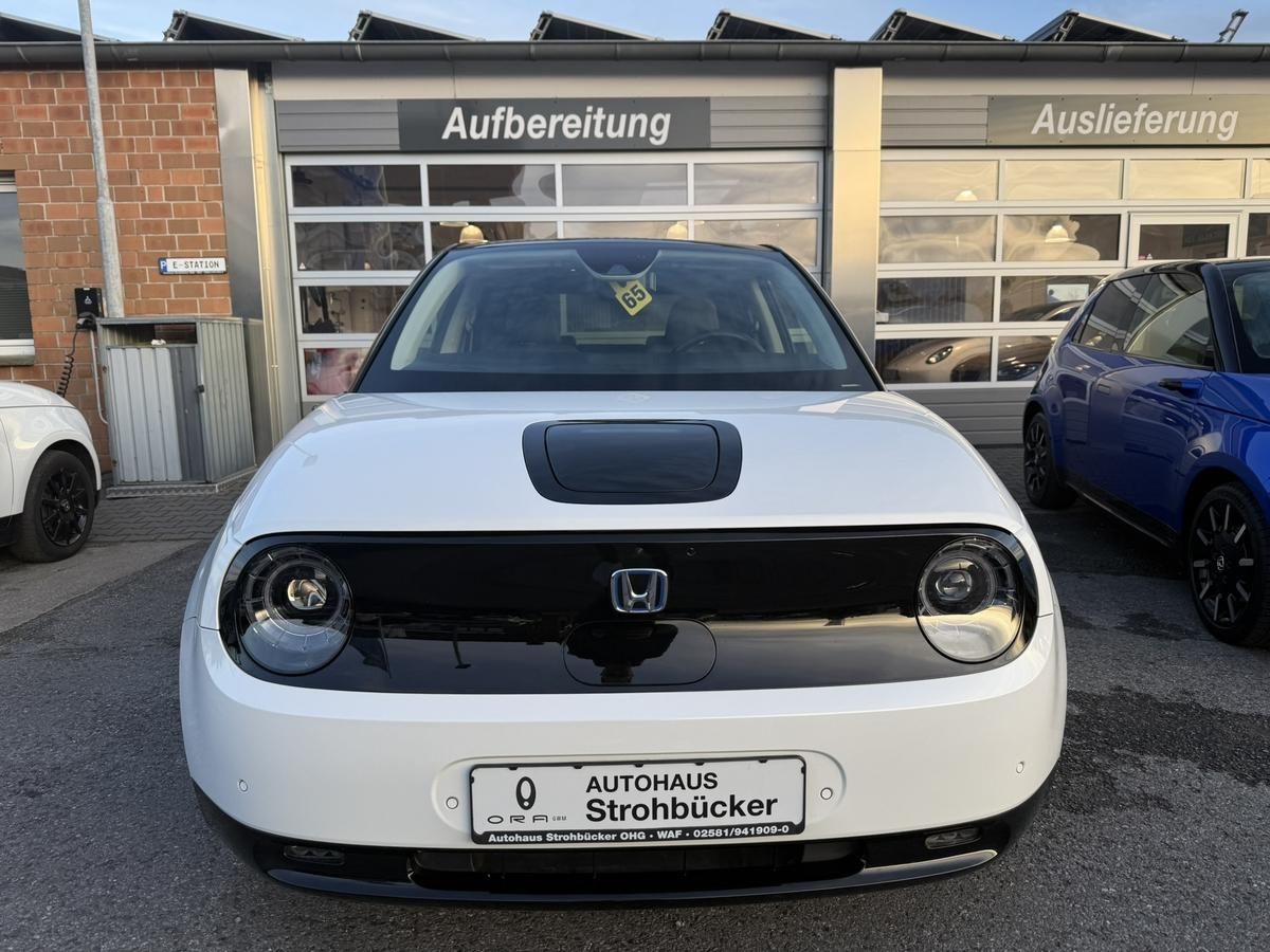 Honda e Advance 16"  Allwetter