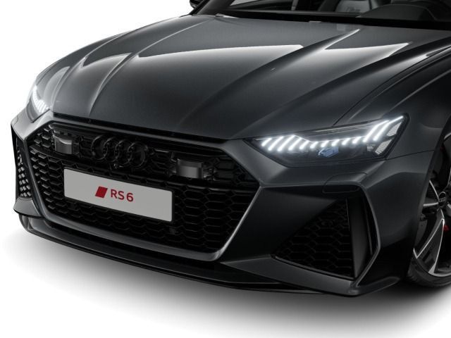 Audi RS 6 Avant RS-SPORTAGA*ALLRADLENKUNG*360°*AHK
