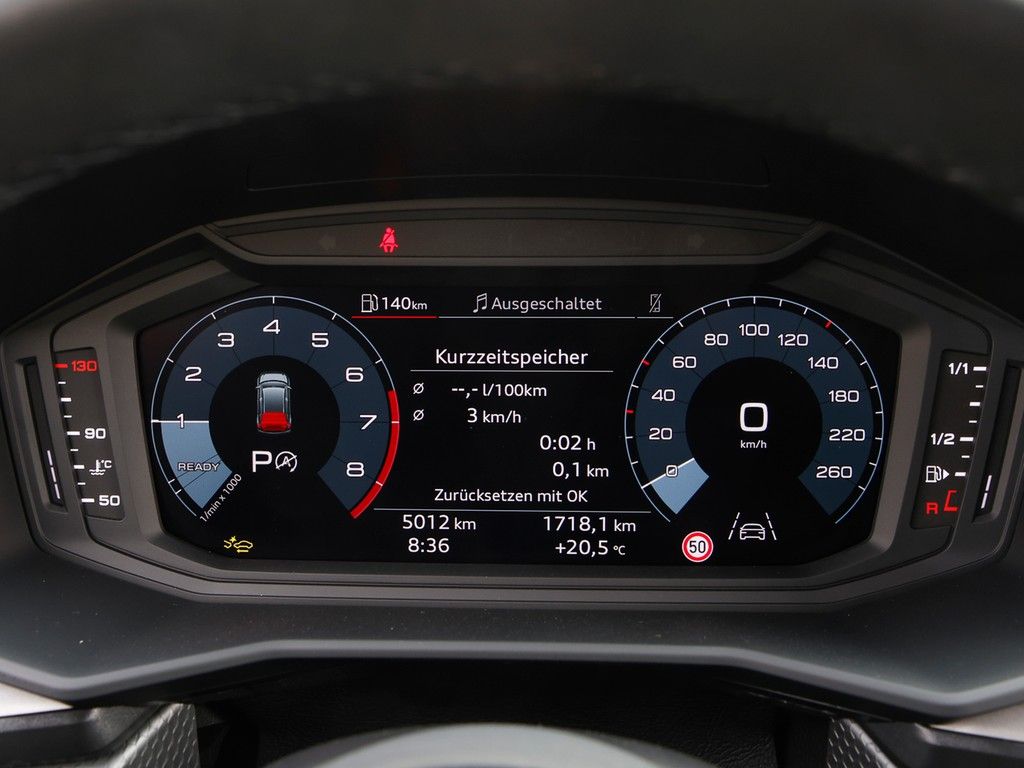Audi A1 Sportback 30 TFSI advanced s-tronic - Samsaru's Car Outlet