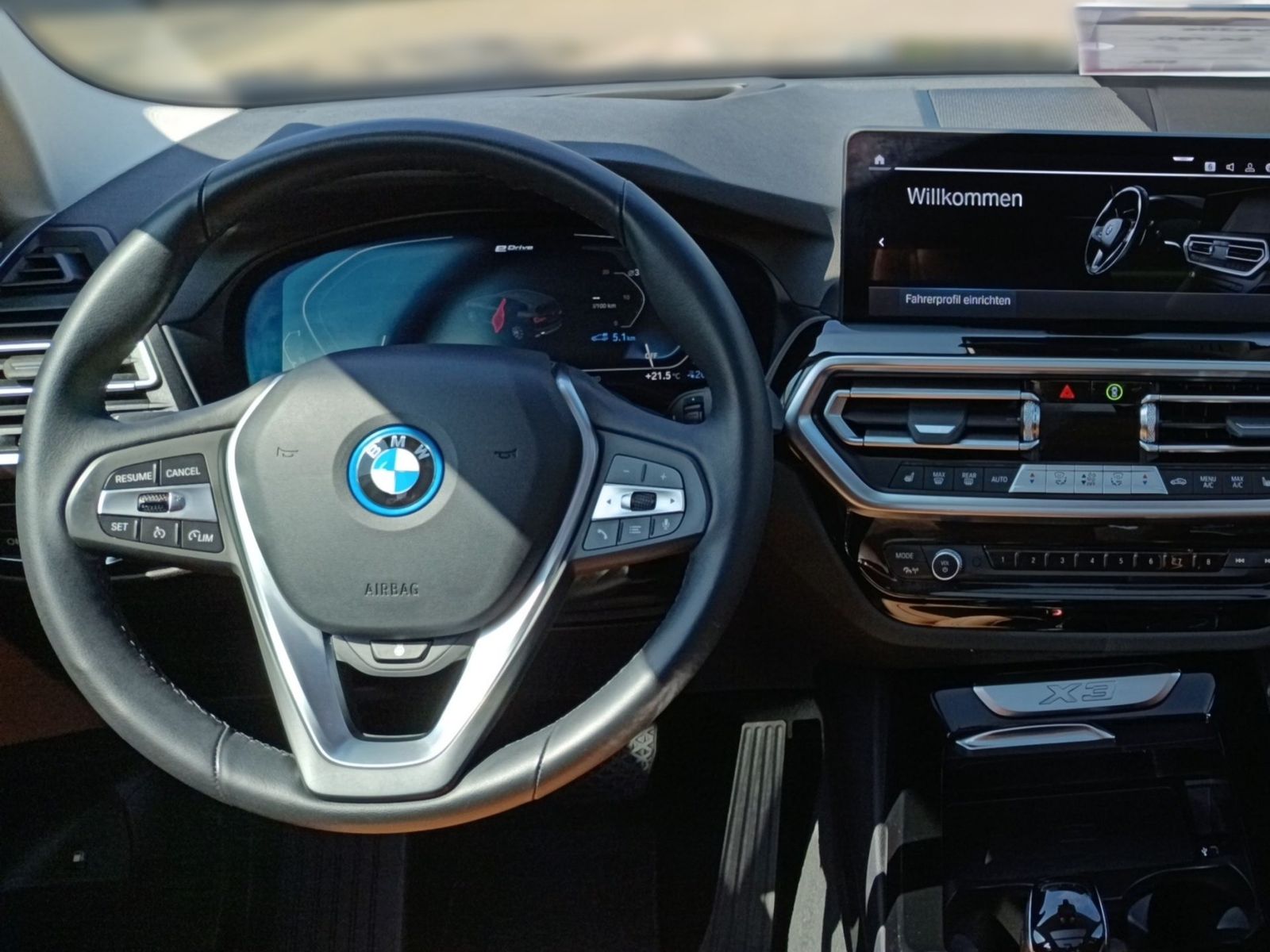 BMW X3 xDrive30e LC PRO - Samsaru's Car Outlet