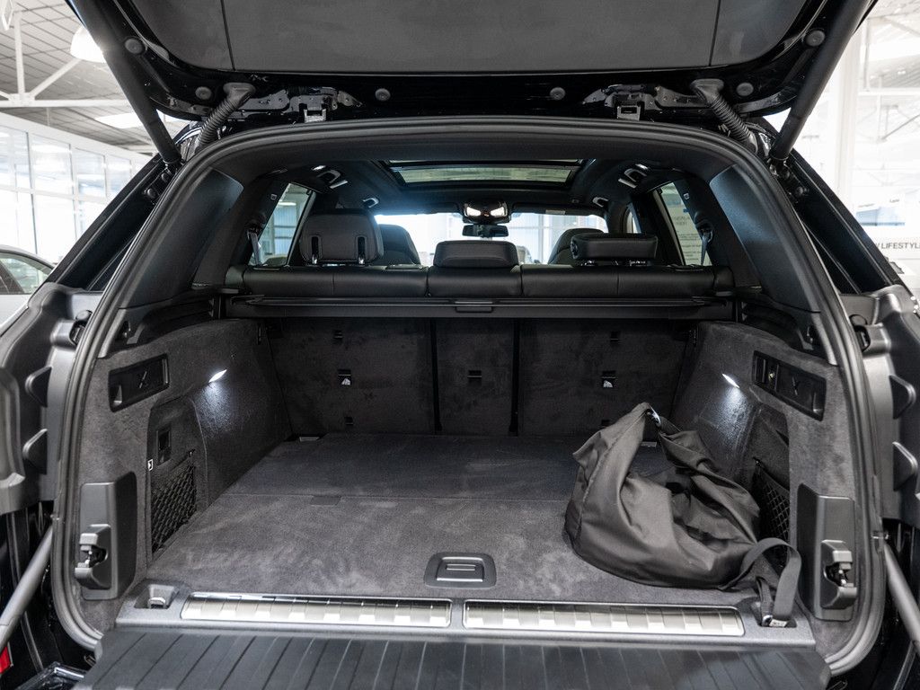 BMW X5 xDrive 50e M-Sport Pro Pro FACEL. 360° PANO