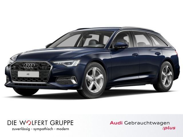Audi A6 Avant 45 TFSI S tronic - Samsaru's Car Outlet