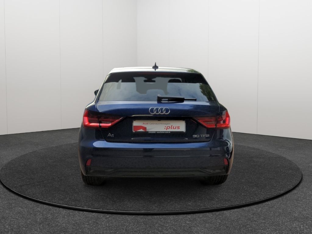 Audi A1 Sportback 30 TFSI S tronic - Samsaru's Car Outlet