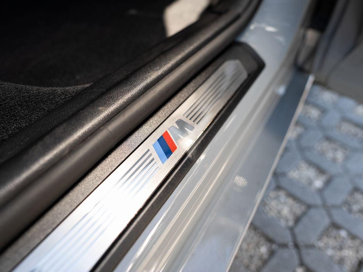 BMW X4 xDrive30i M-Sport AHK PANO HuD ACC Laser KoZg