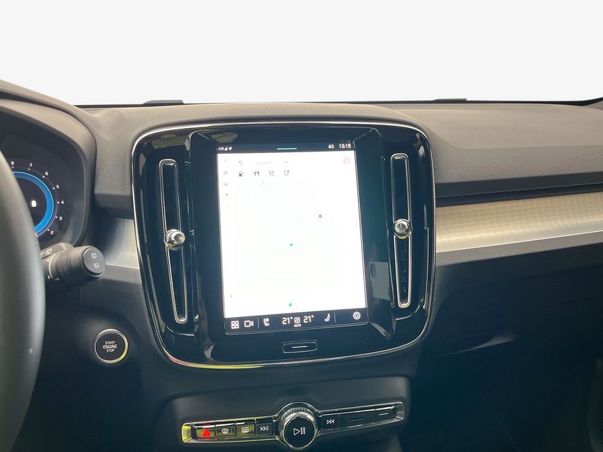 Volvo XC40 B3 B DKG Core