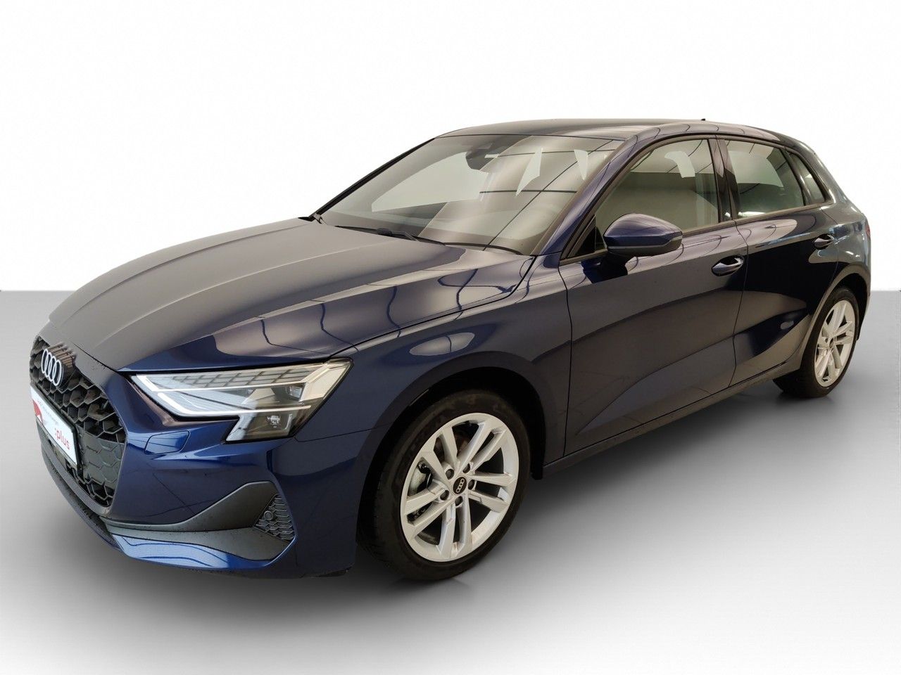 Audi A3 Sportback 35 TDI S tronic - Samsaru's Car Outlet