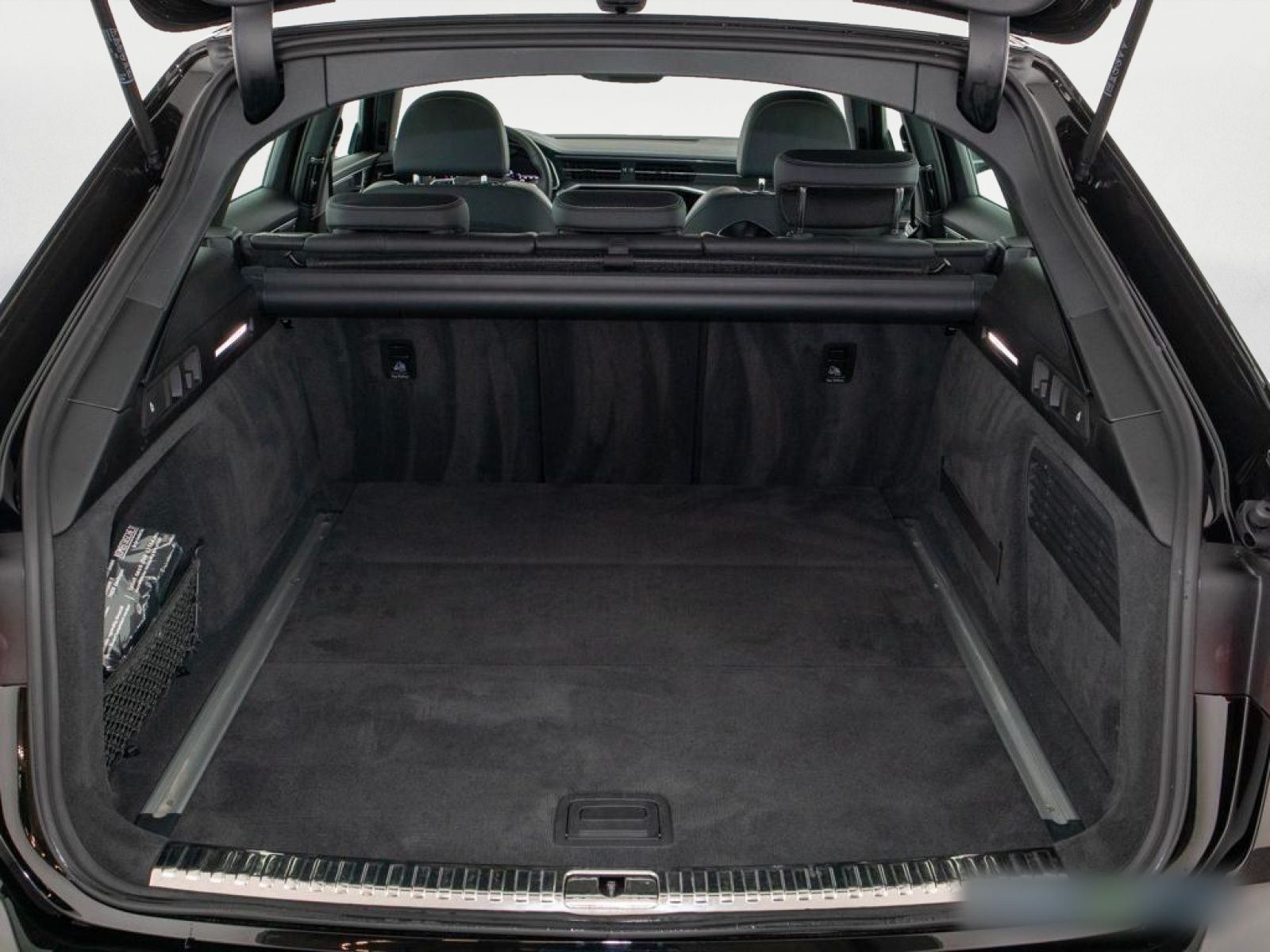 Audi A6 Avant 40 TDI quattro S line S tronic - Samsaru's Car Outlet