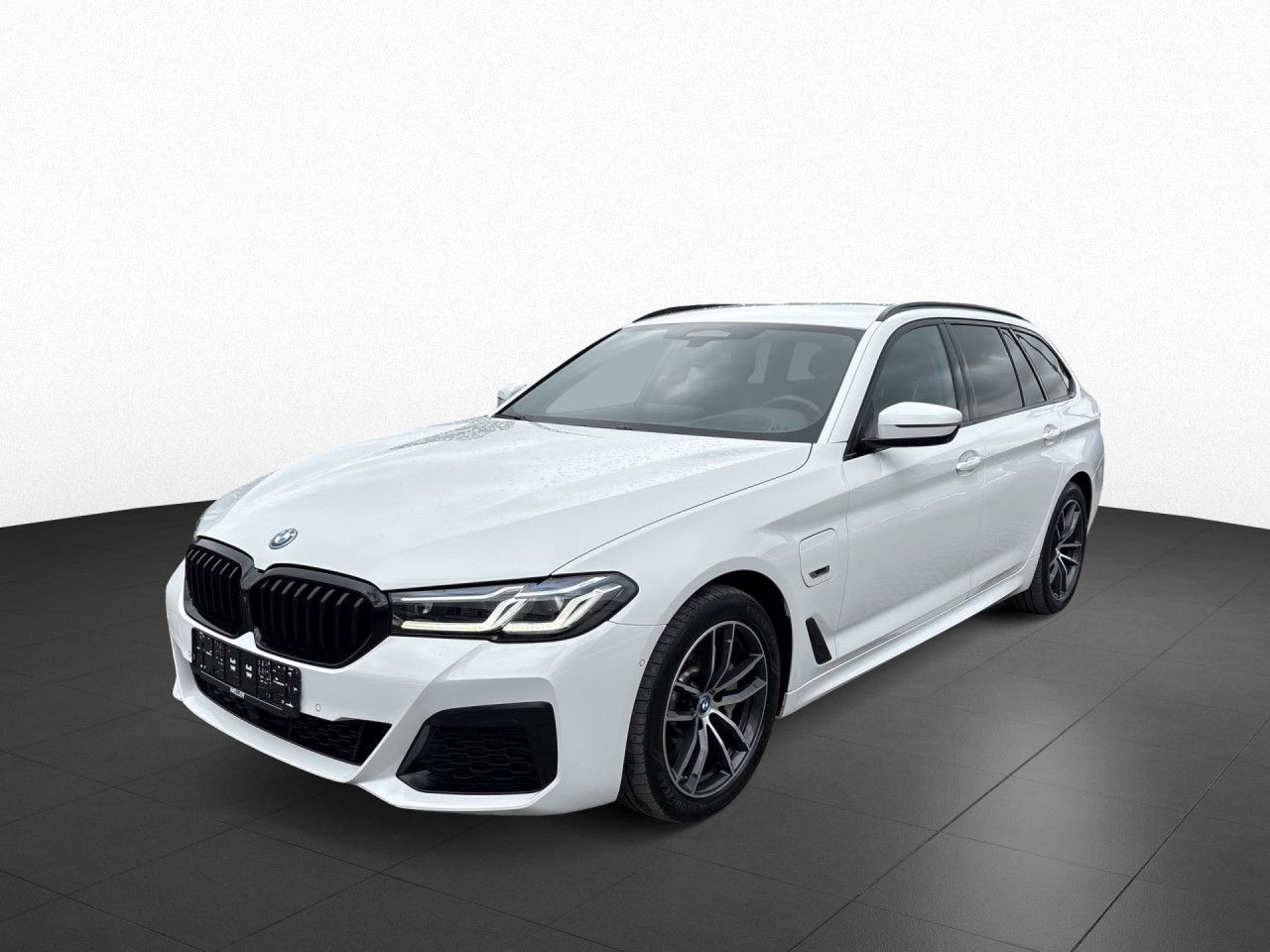 BMW 530e xDr T. M SPORT LivePro,HUD,Laser,St+Go