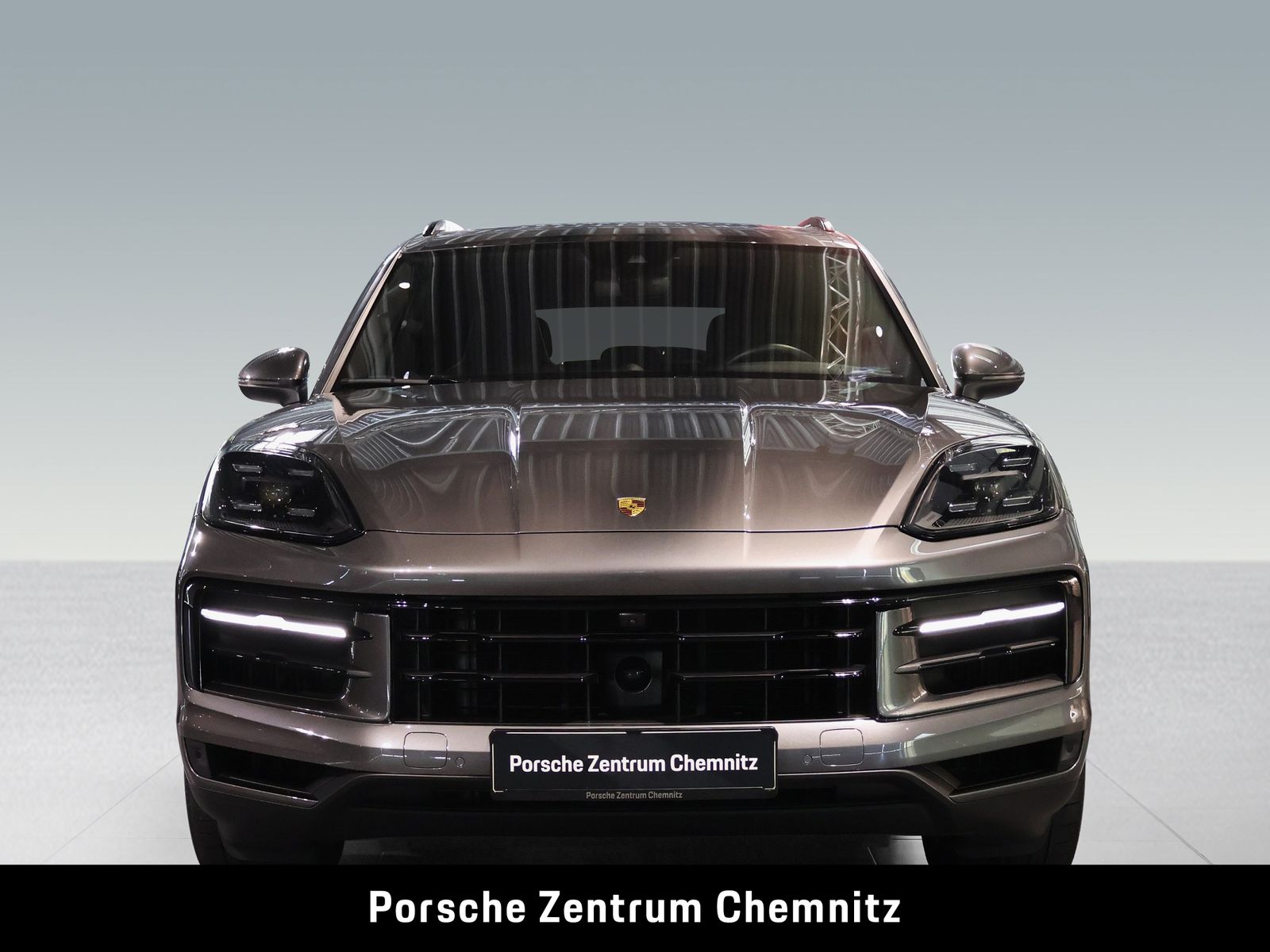 Porsche Cayenne E-Hybrid Sportabgas;Luft;BOSE;AHZV
