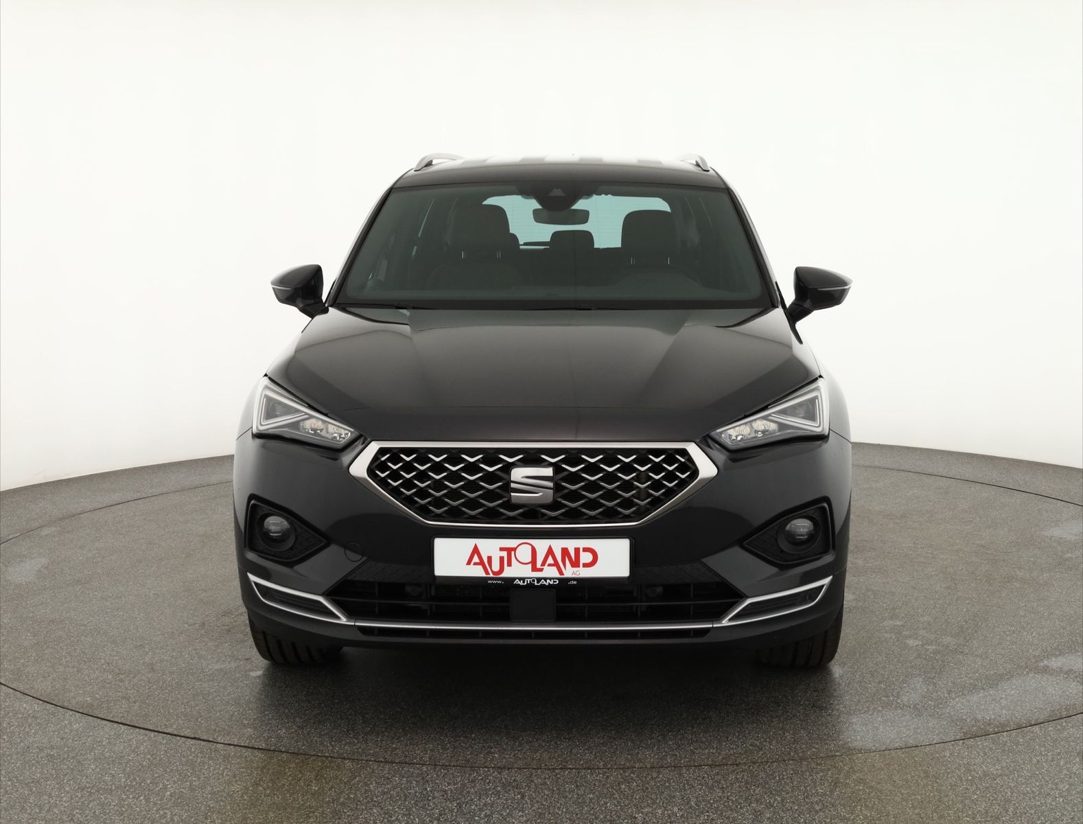 Seat Tarraco 1.4 TSI e-Hybrid Xperience LED Navi AHK