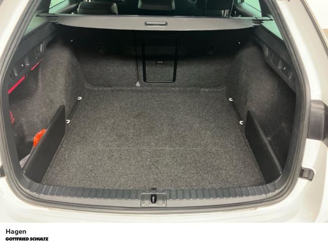 Skoda Octavia Combi 2.0 TDI DSG RS 4x4 MATRIX NAV PAN