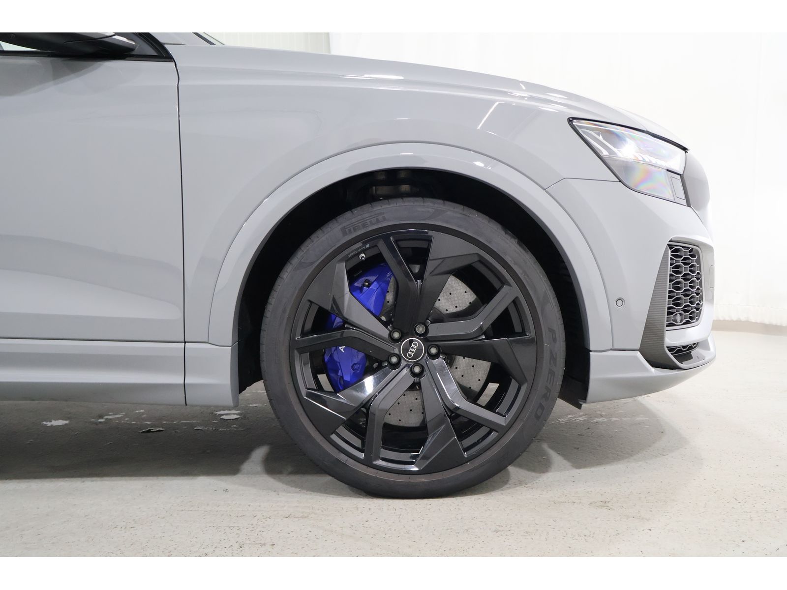 Audi RS Q8 4.0 TFSI quattro B&O*Pano*LED *