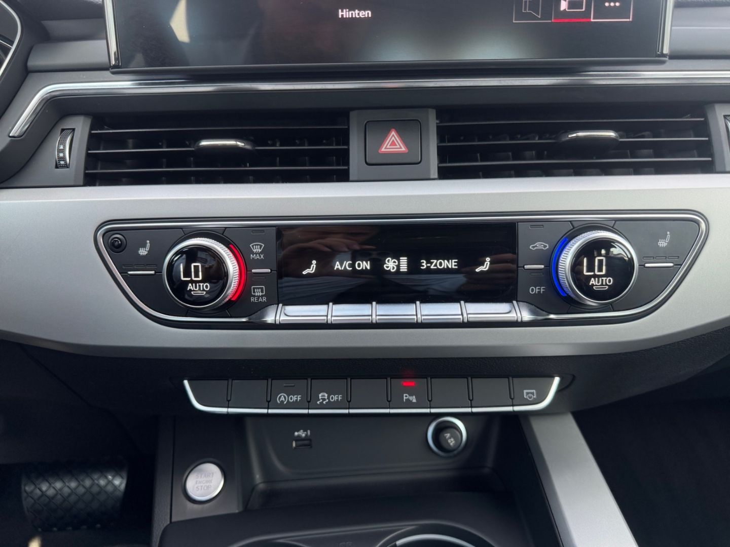 Audi A4 Avant 35 TFSI S tronic advanced - Samsaru's Car Outlet