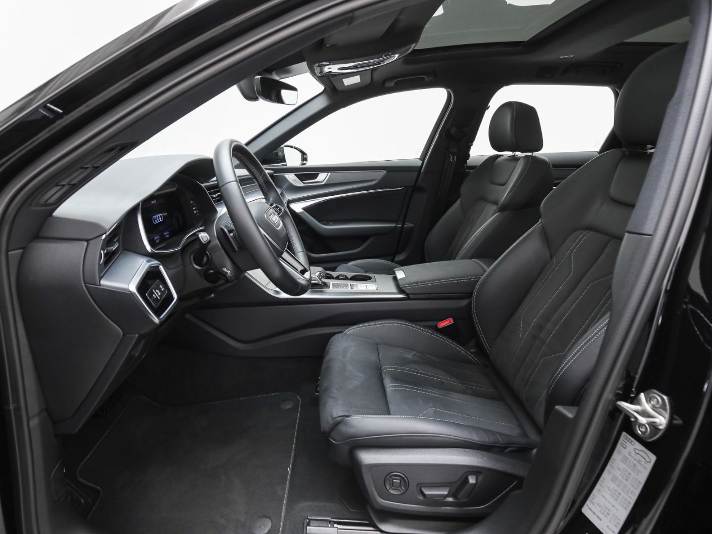 Audi A6 Avant 45 TFSI Sport - Samsaru's Car Outlet