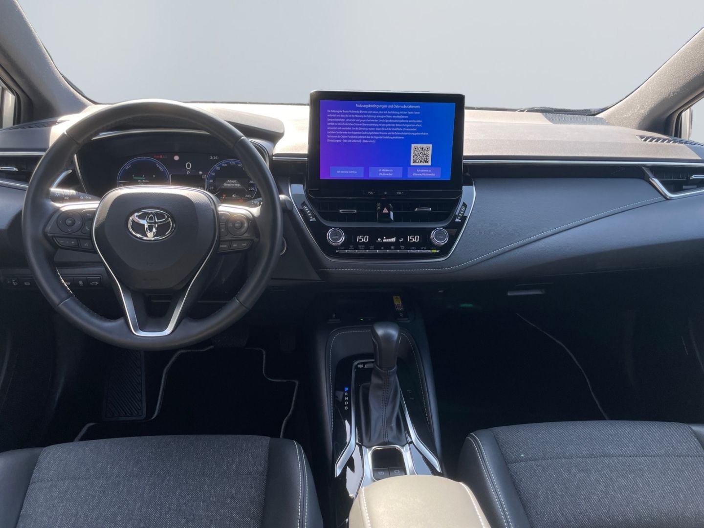 Toyota Corolla 1.8 Hybrid Team D *Technik-Paket*CAM*SHZ